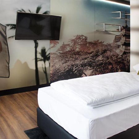 Fr Hotel By Wmm Hotels Eschbach  Exterior foto