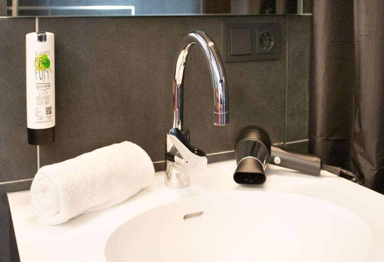 Fr Hotel By Wmm Hotels Eschbach  Exterior foto