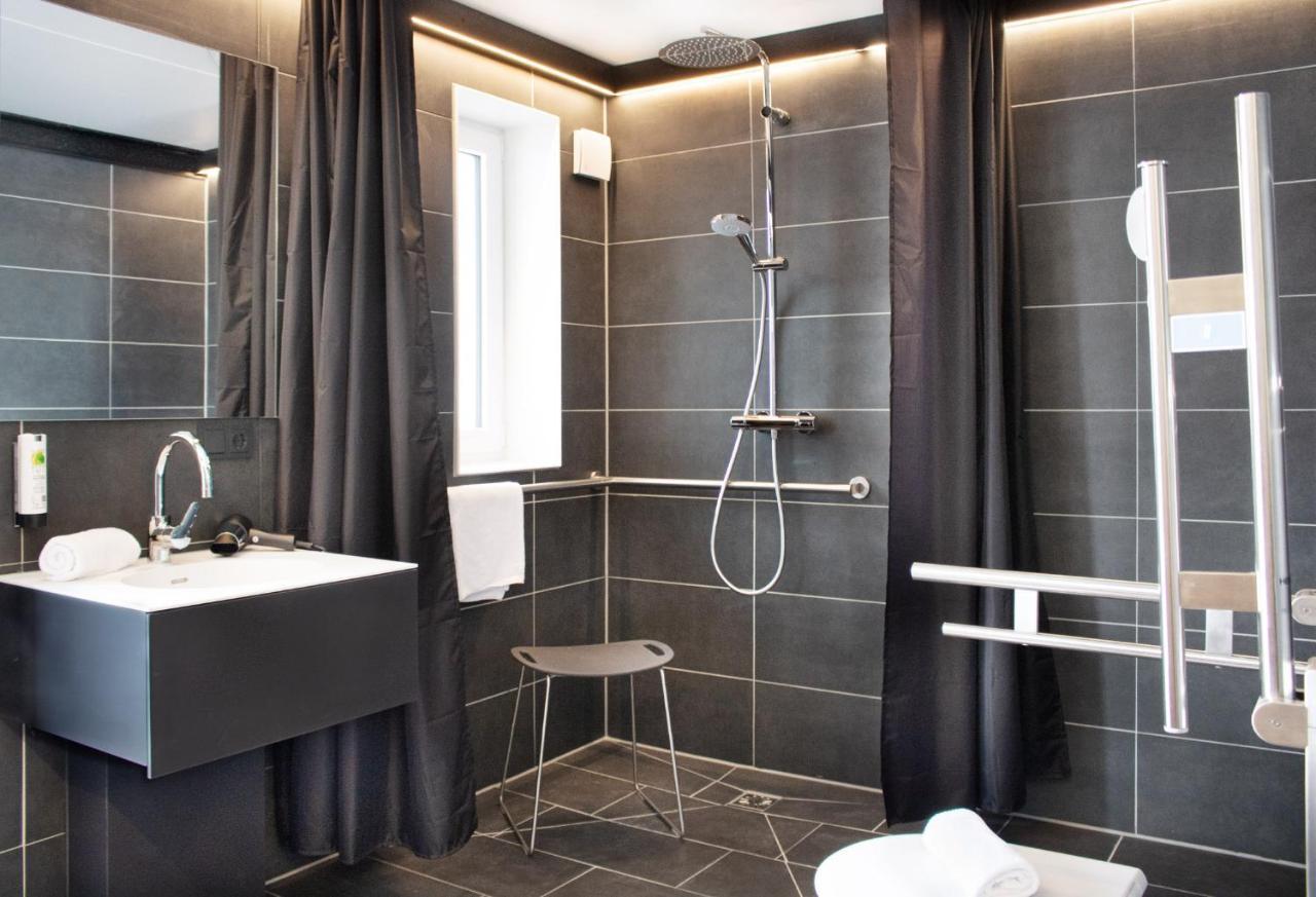 Fr Hotel By Wmm Hotels Eschbach  Exterior foto