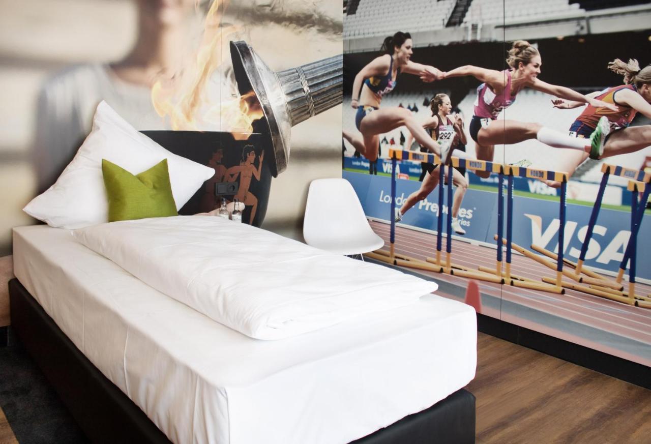 Fr Hotel By Wmm Hotels Eschbach  Exterior foto