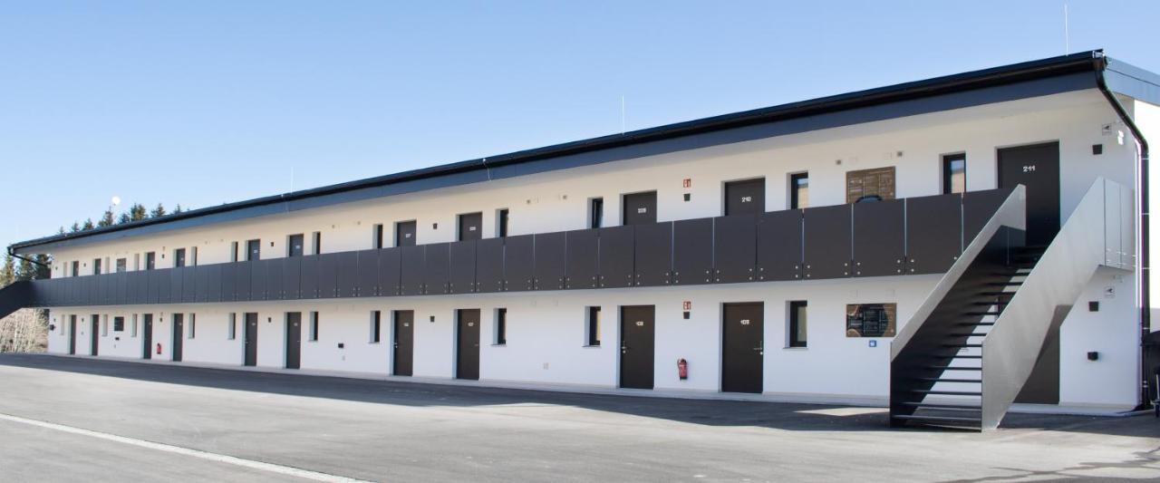 Fr Hotel By Wmm Hotels Eschbach  Exterior foto